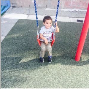 Meet your Posher, Sandra